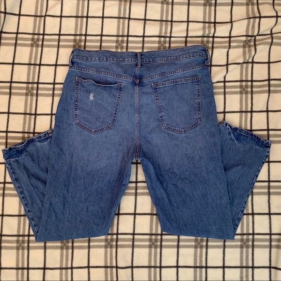 Old Navy Power Jeans NWOT - Picture 4 of 4